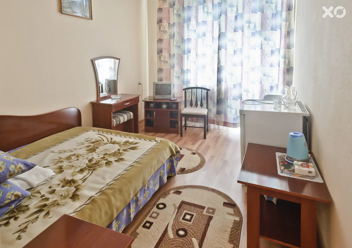 Moldova Resort & SPA