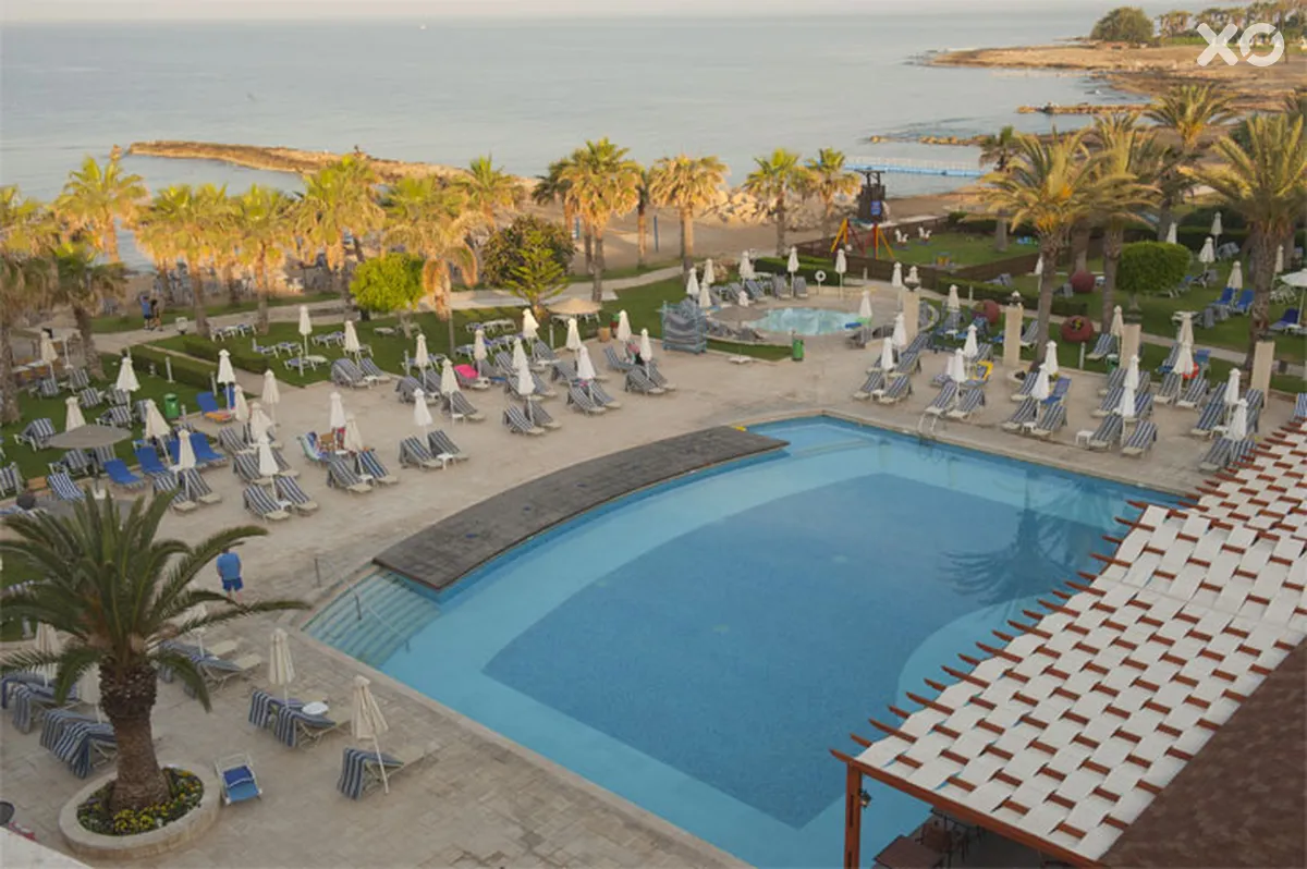 Louis Ledra Beach Hotel