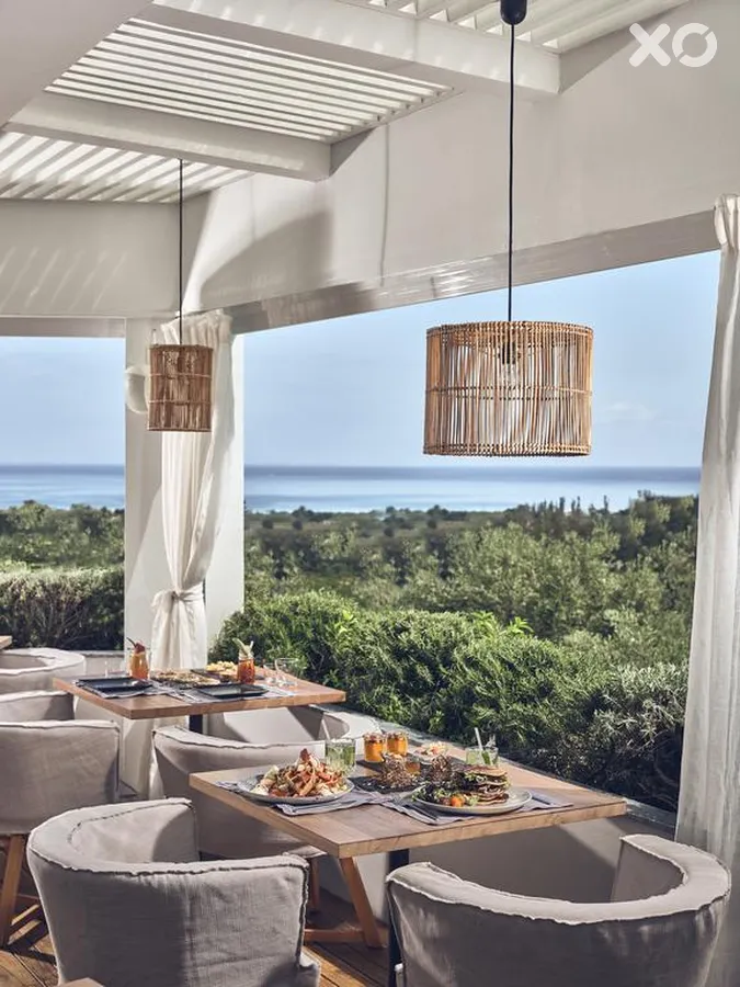 Zante Maris Suites