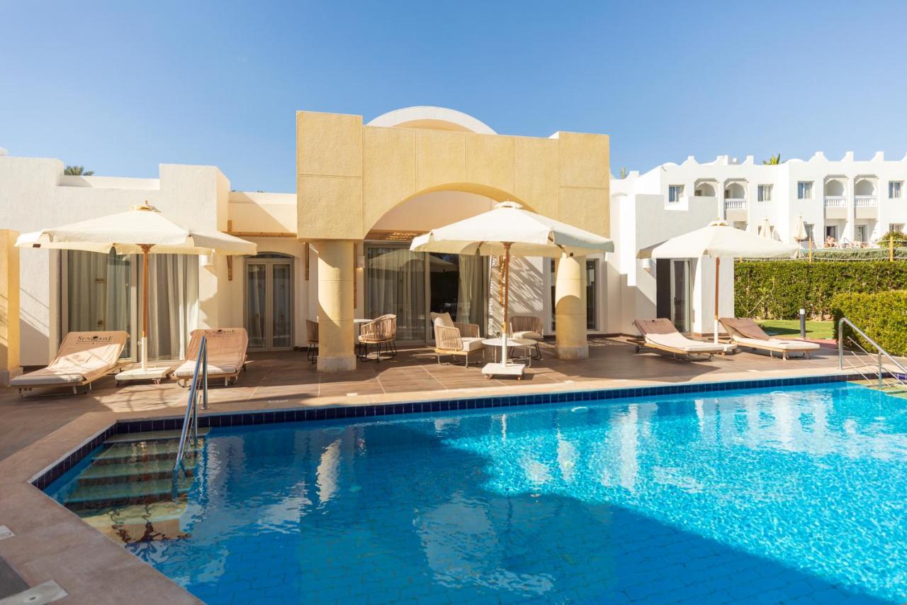 Sunrise Diamond Beach Resort Grand Select