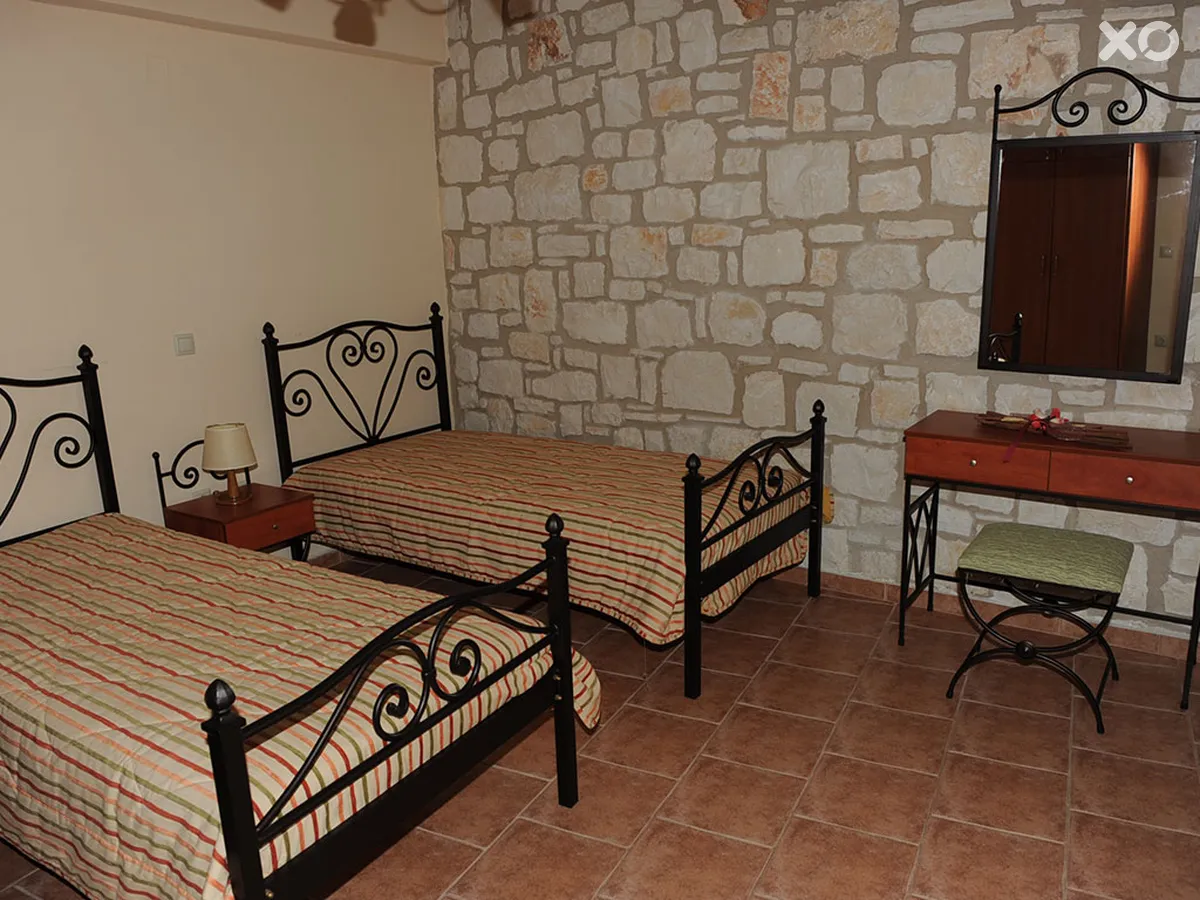 Ammos Villas