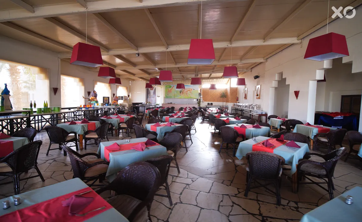 Sharm Plaza Hotel