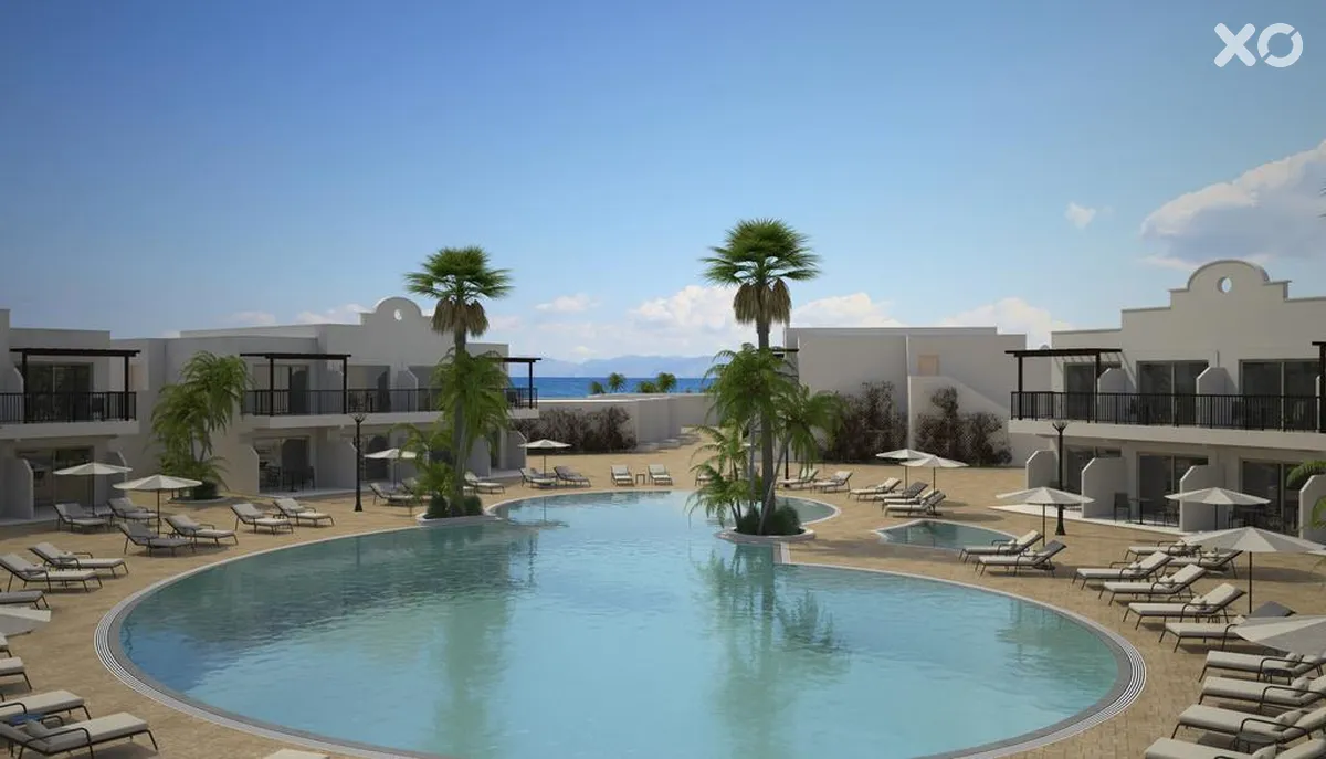 Louis Paphos Breeze Hotel