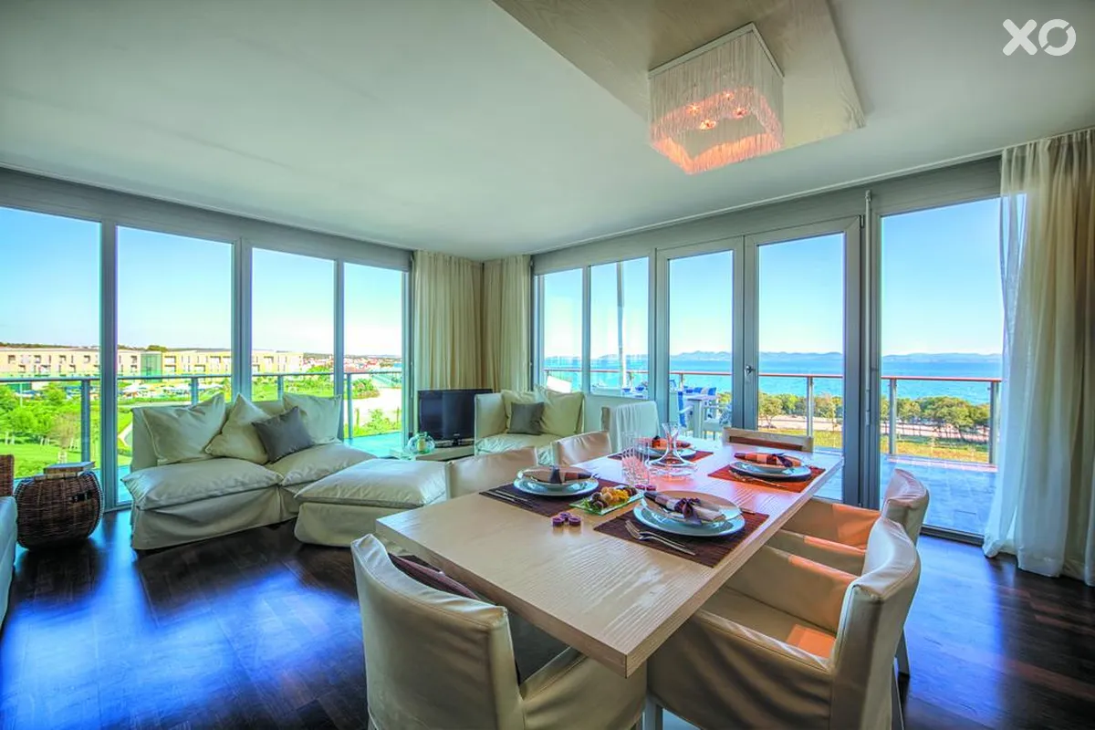Falkensteiner Premium Apartments Senia