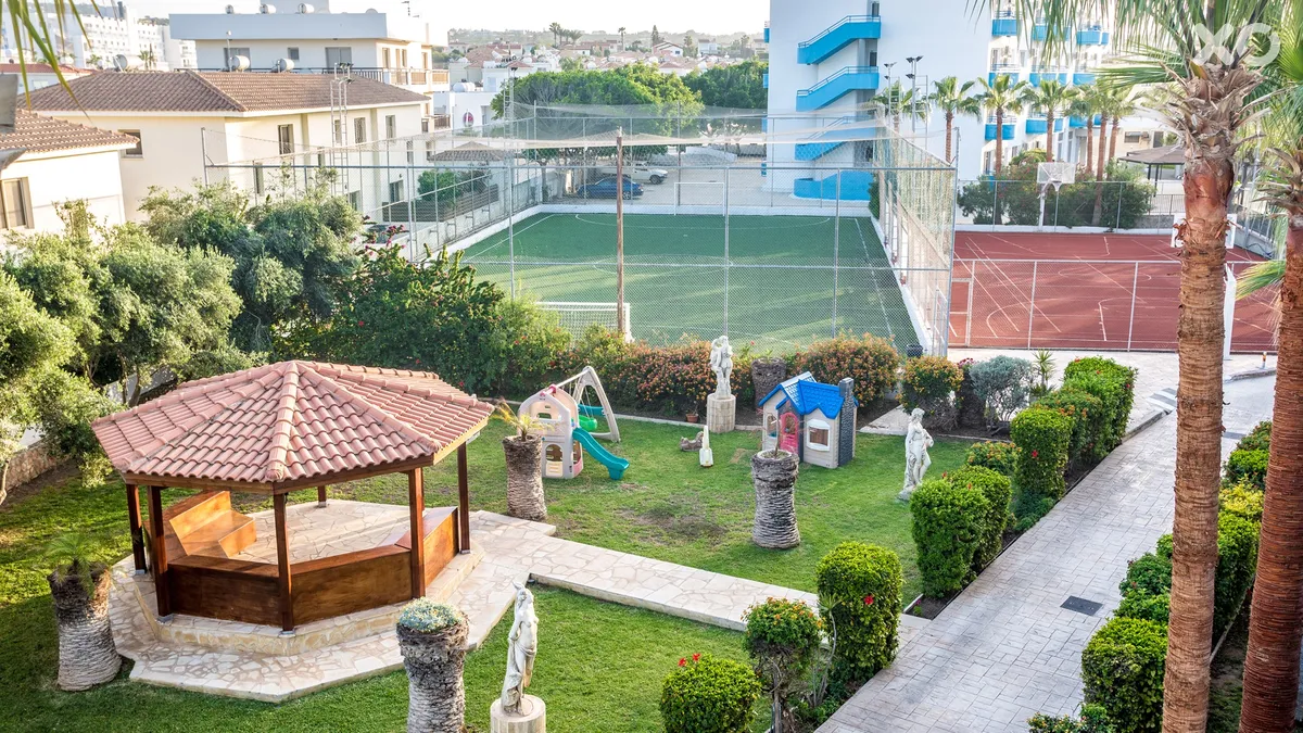 Tetyk Hotel