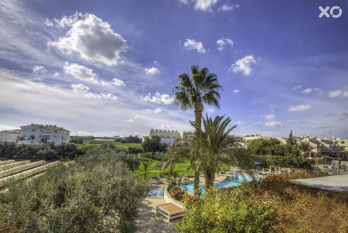 Captain Karas Holiday Apartments