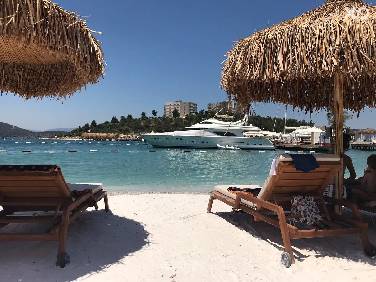 Lujo Bodrum