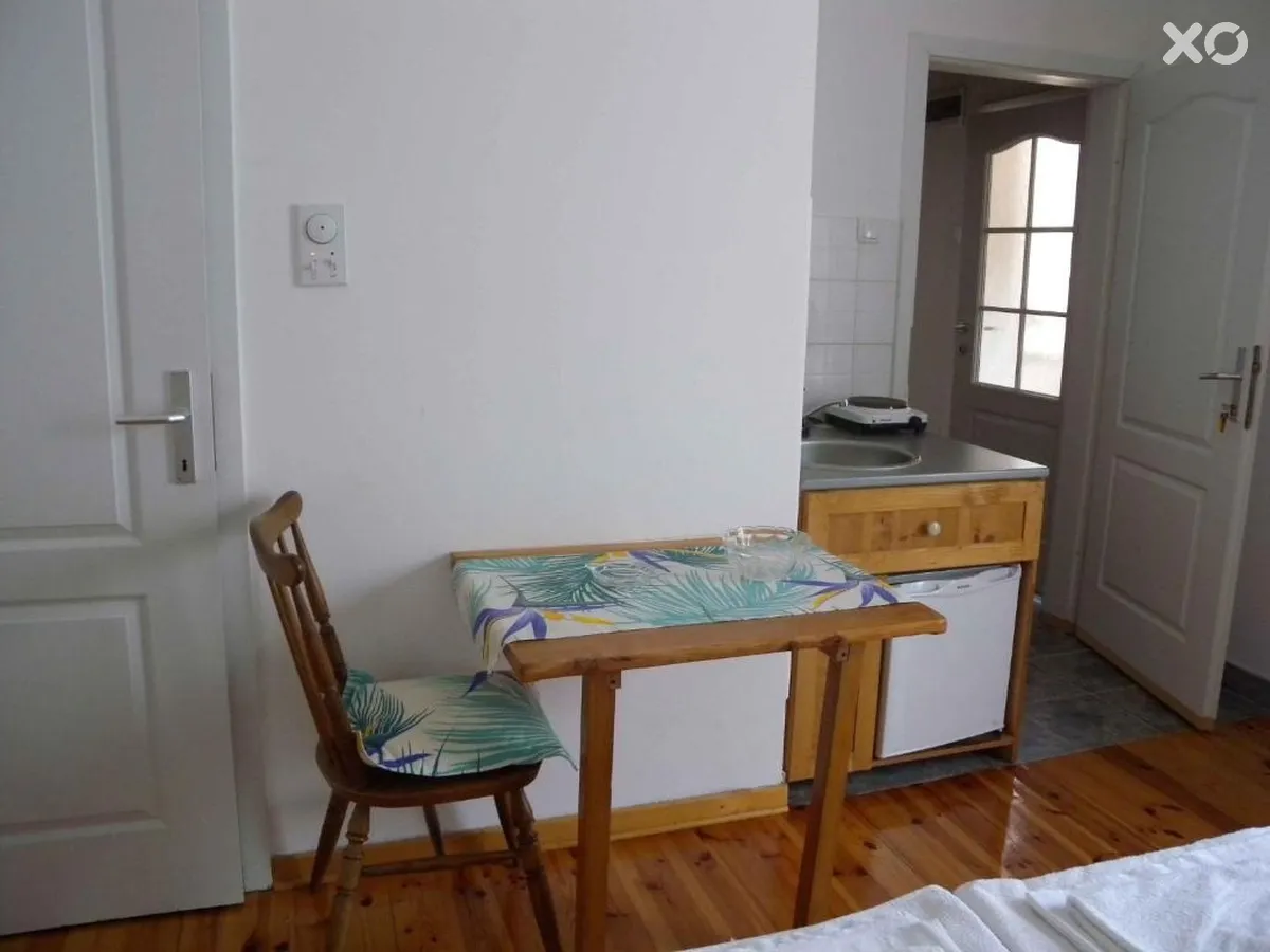 Markovic Sutomore Apartments