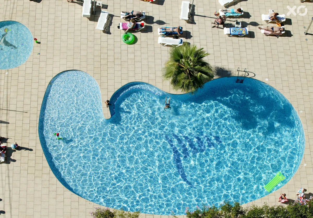 Levante Club Aparthotel