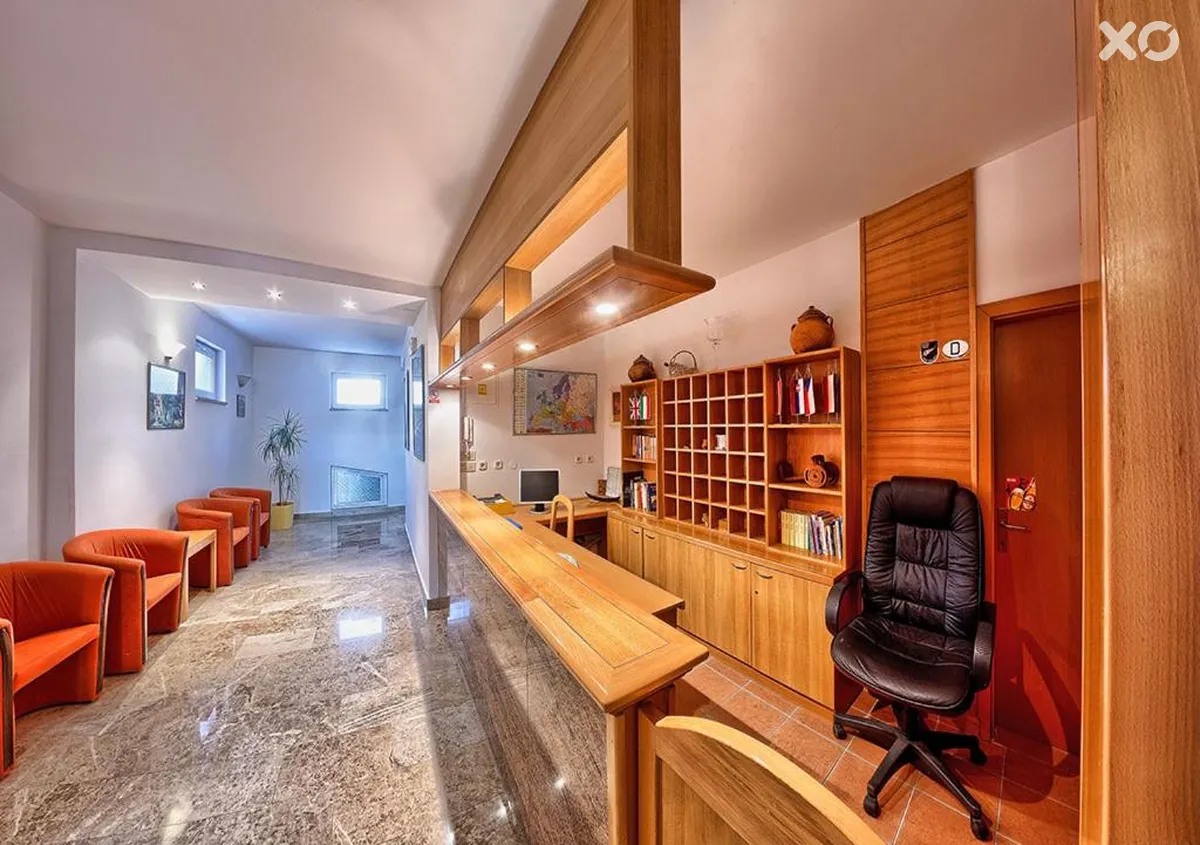 Nano Hotel Spa & Villa