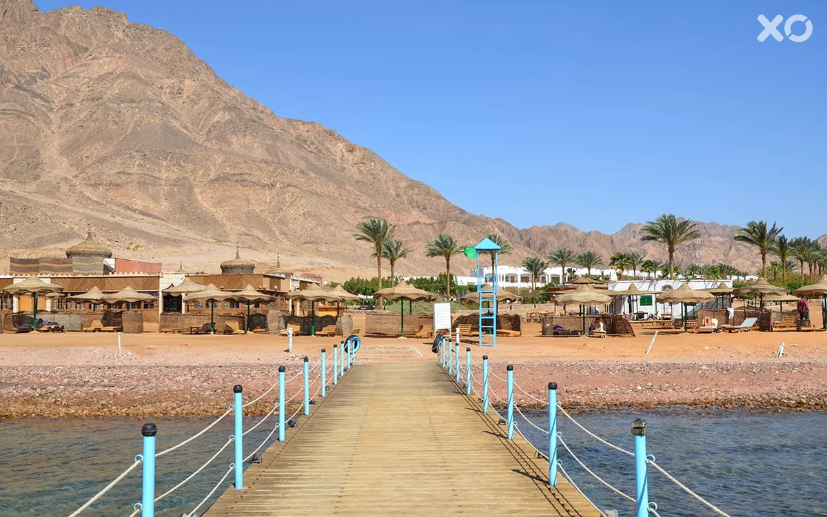 Happy Life Village