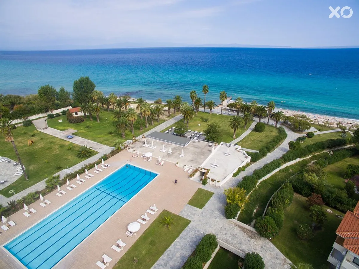 Kassandra Palace