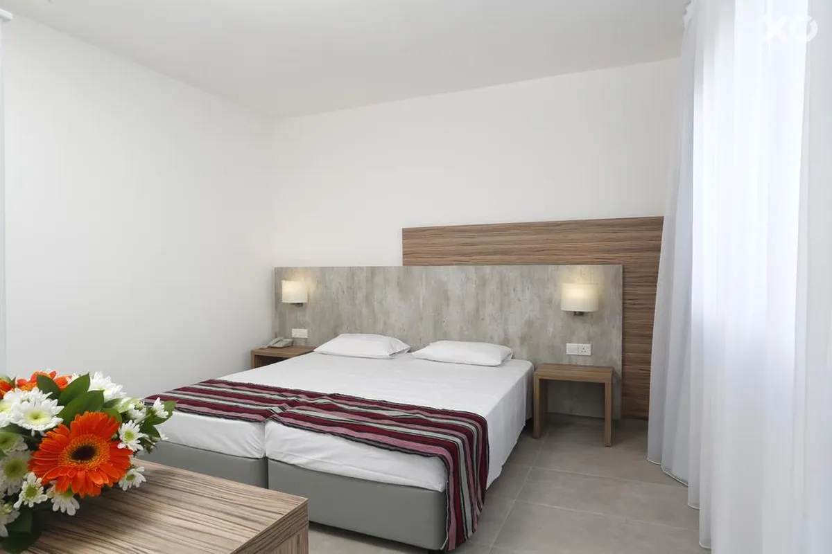 Kapetanios Aqua Resort