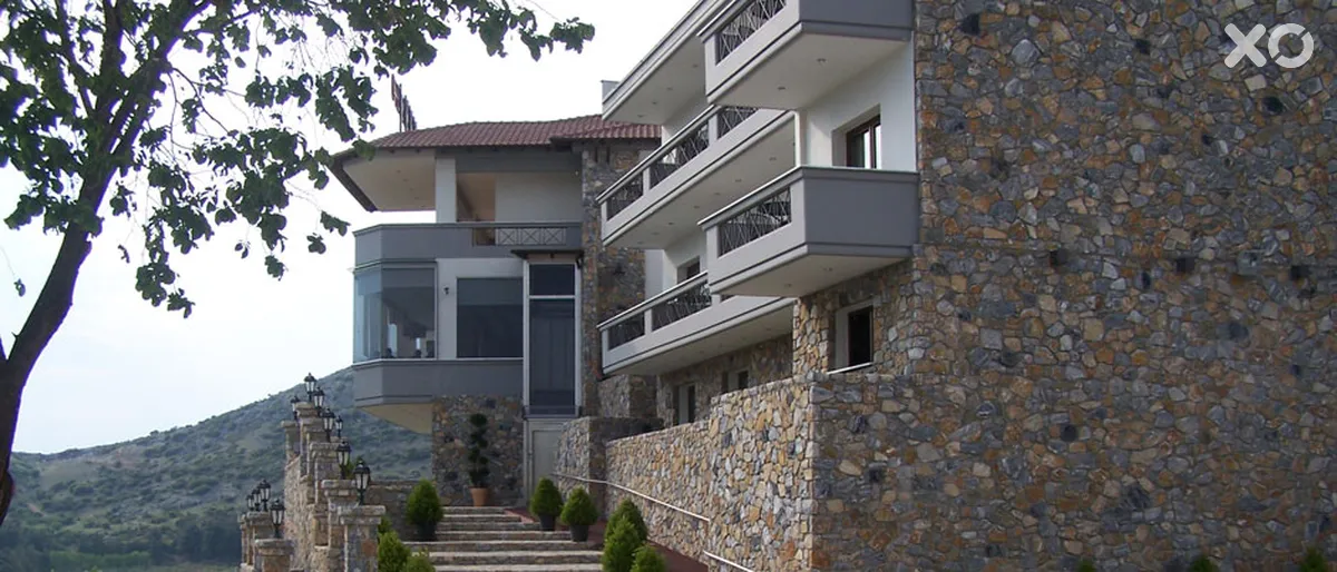 Philippeio Hotel