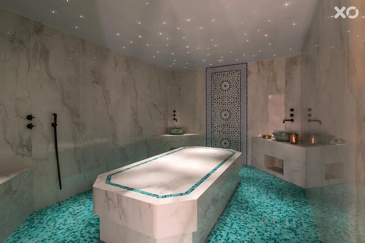 Santa Marina Mykonos Resort & Villas