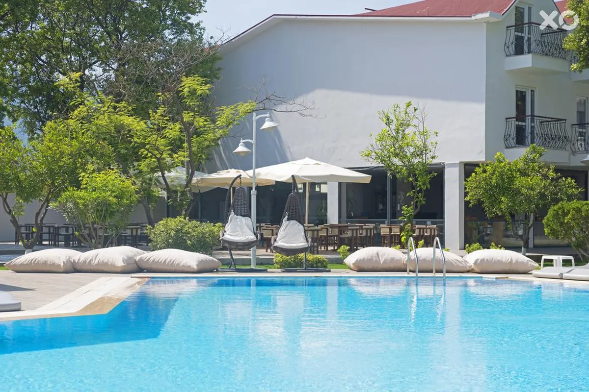 Grand Emir Hotel & Spa