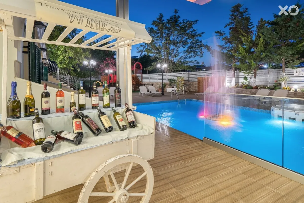 Denise Beach Hotel