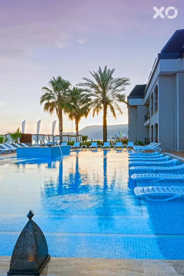 Alaaddin Beach Hotel