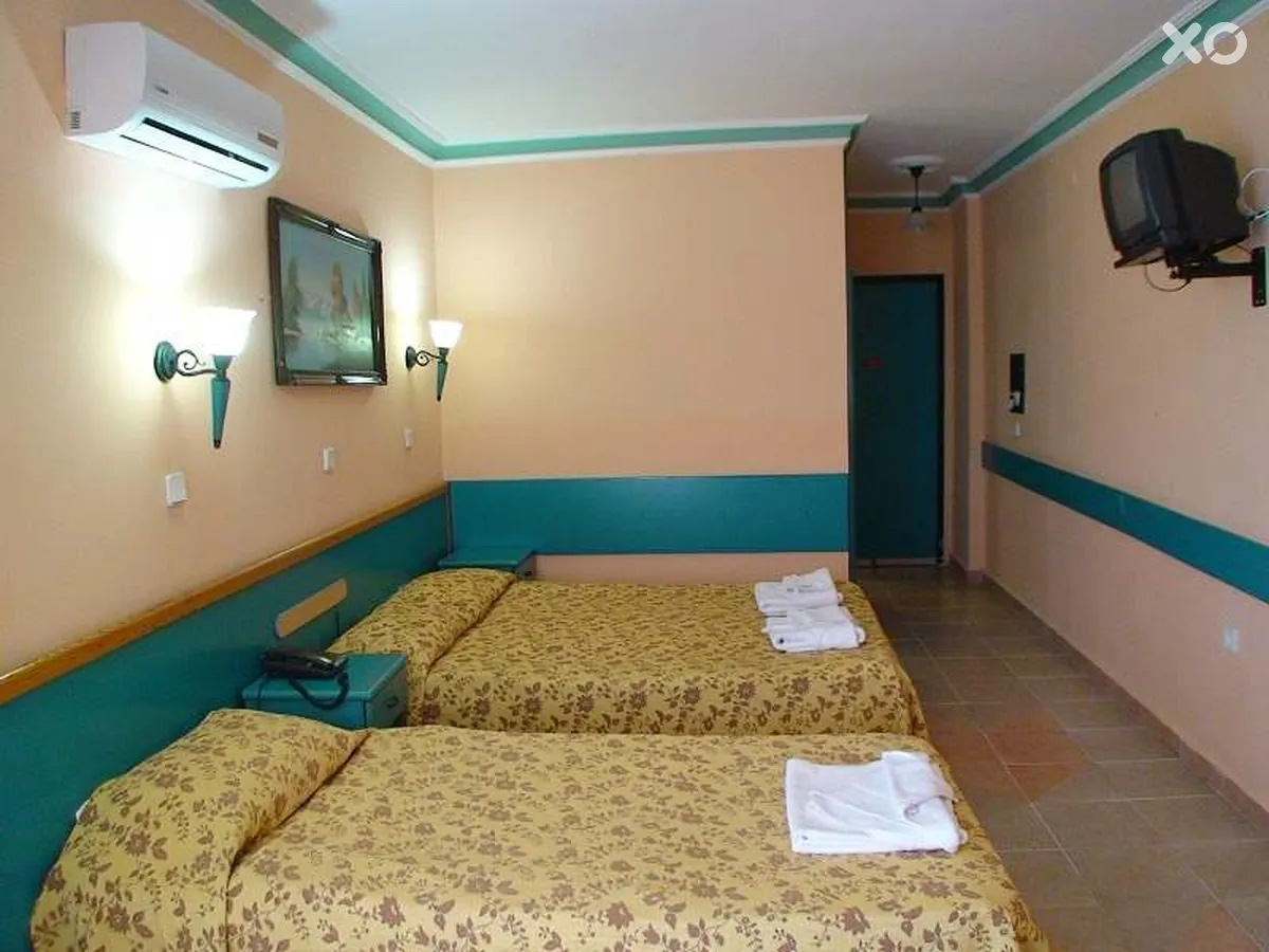 Kleopatra City Hotel
