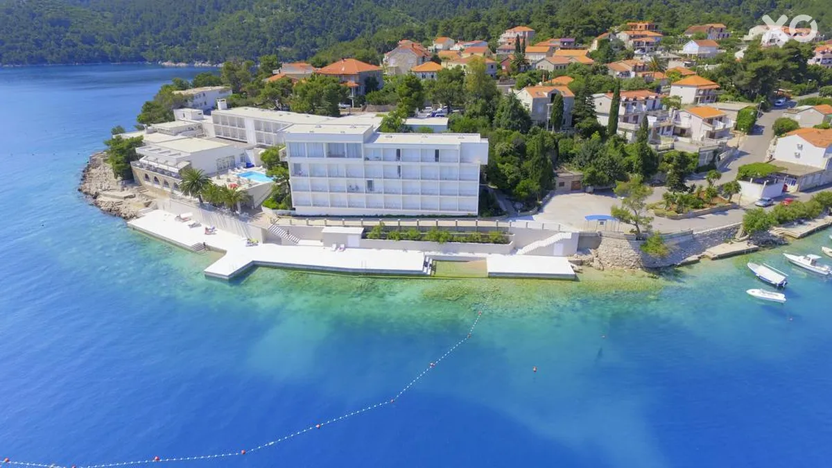 Aminess Lume Hotel