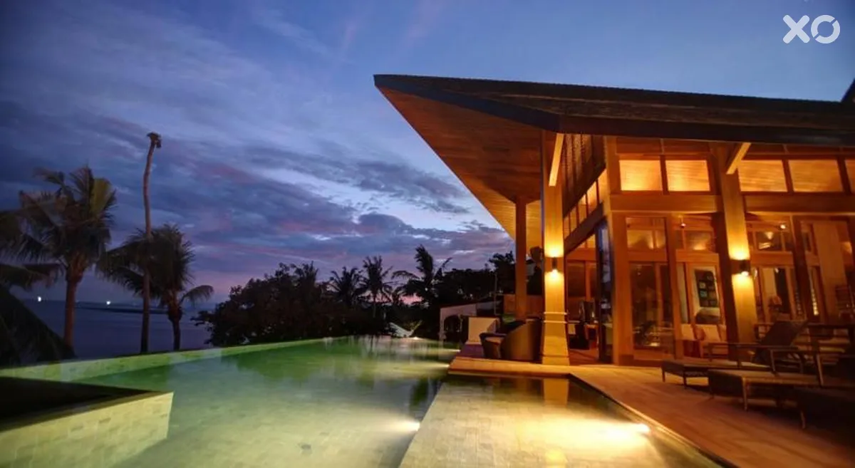 Baan Hinta Villa