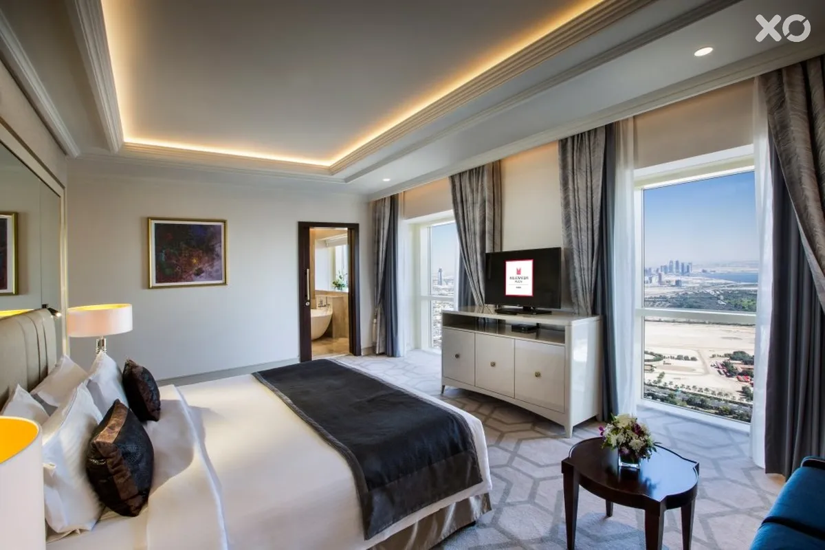 Millennium Plaza Hotel Dubai