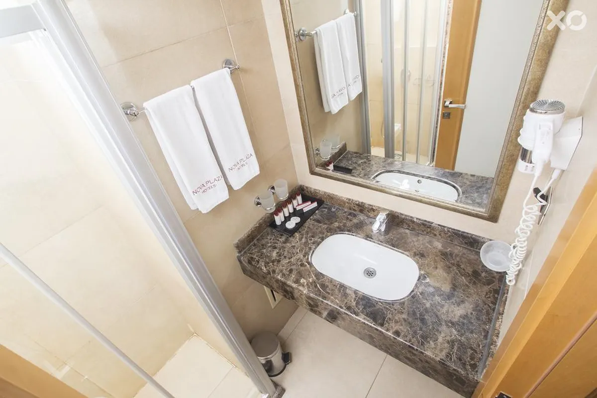 Nova Plaza Taksim Square Hotel