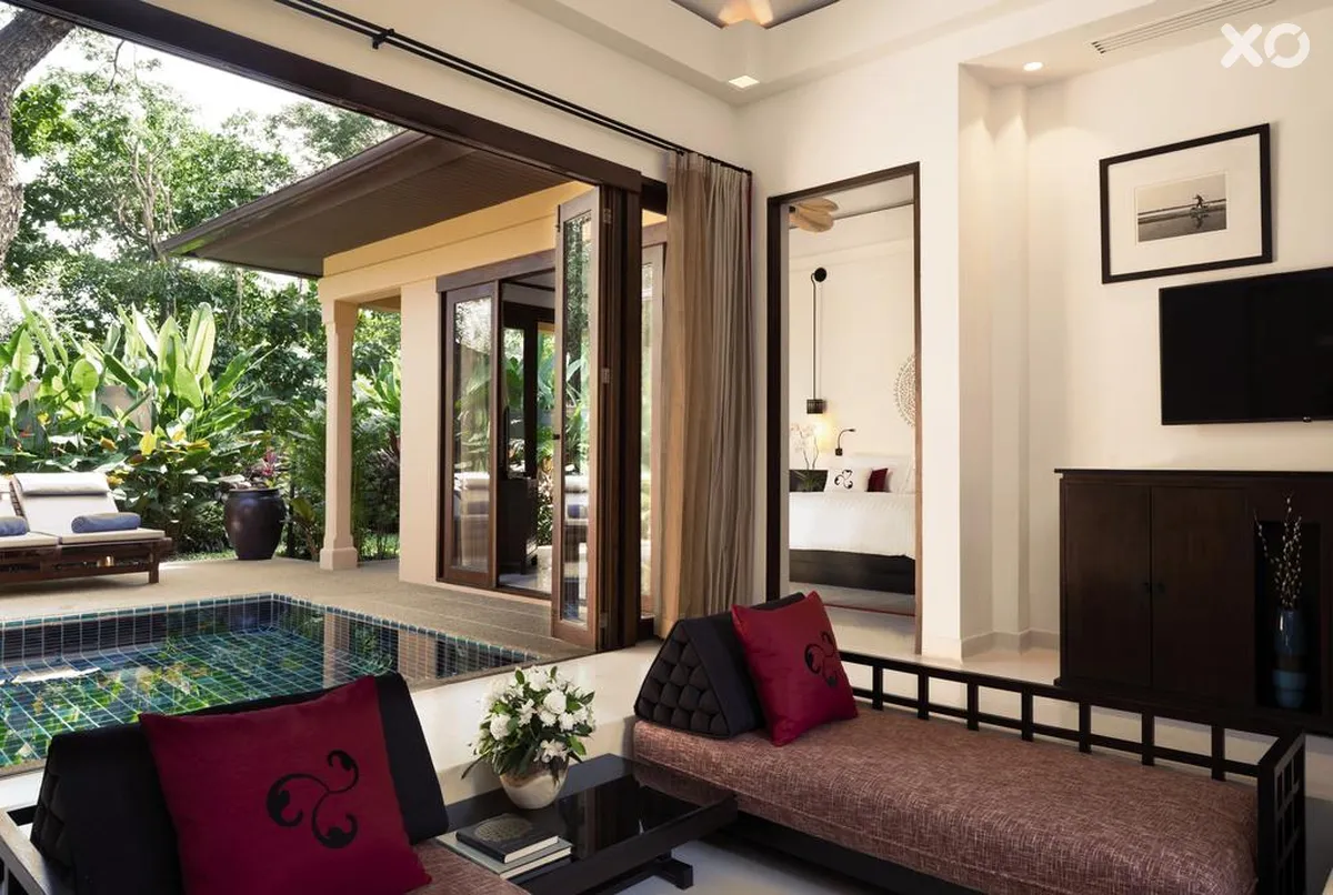 Movenpick Asara Resort & Spa Hua Hin