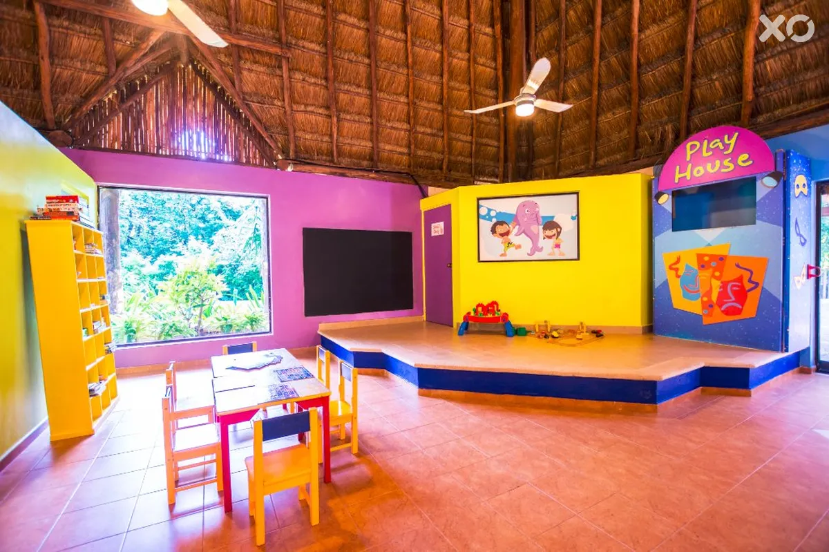 Occidental at Xcaret Destination