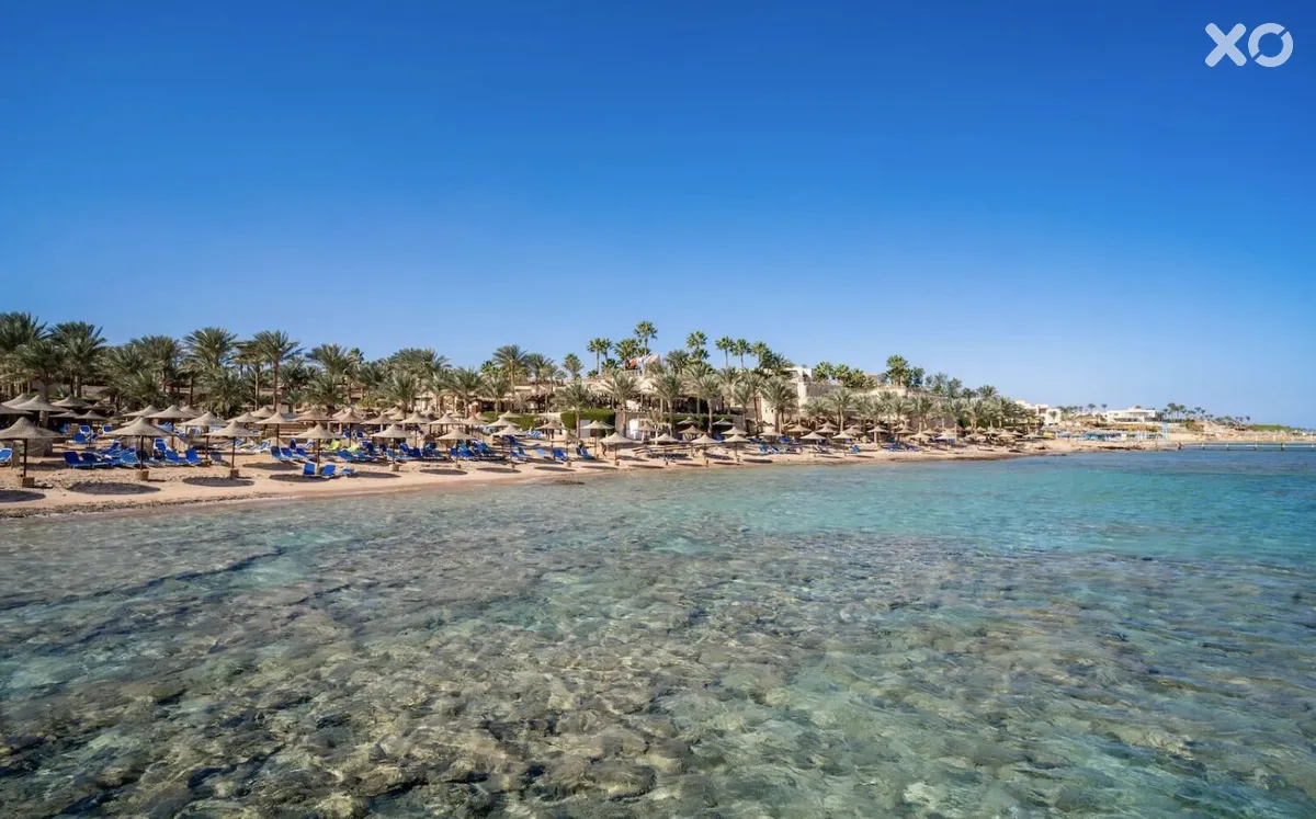 Tamra Beach Resort