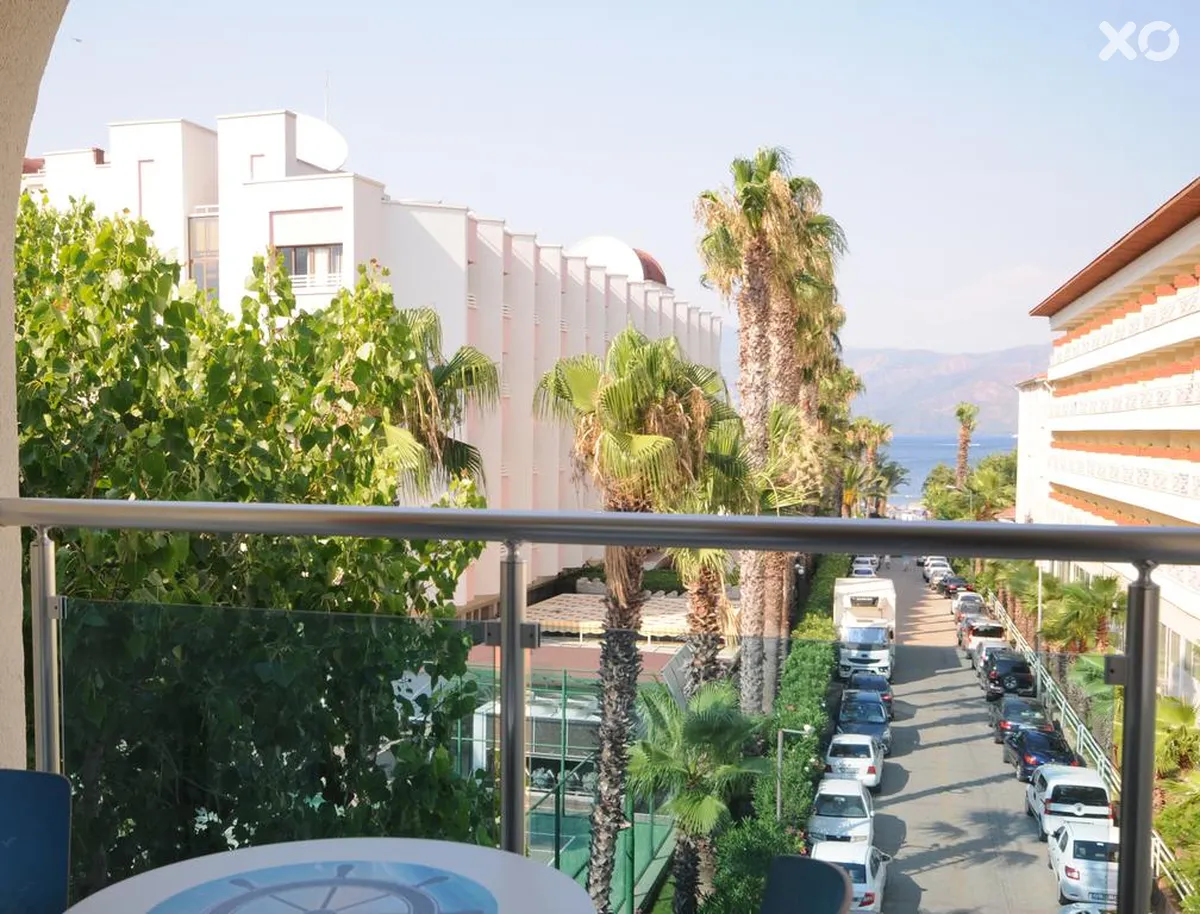 Astoria Beach Hotel