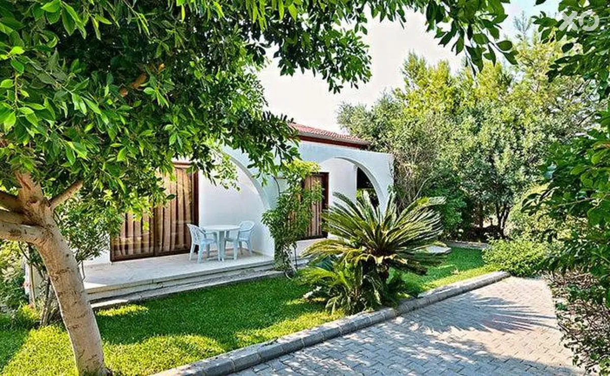 Bare Hill Holiday Village