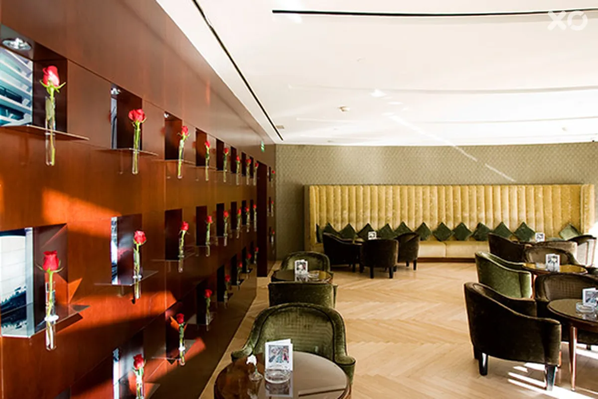 Eurostars Grand Marina