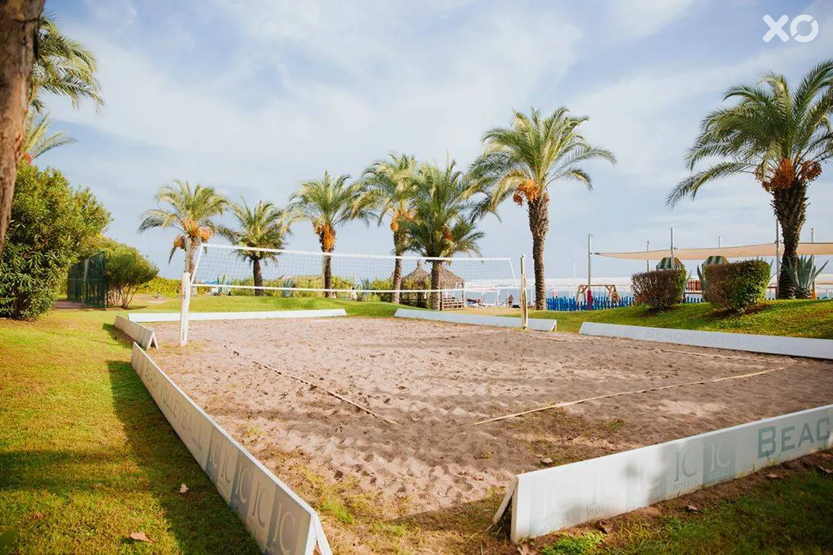IC Hotels Residence