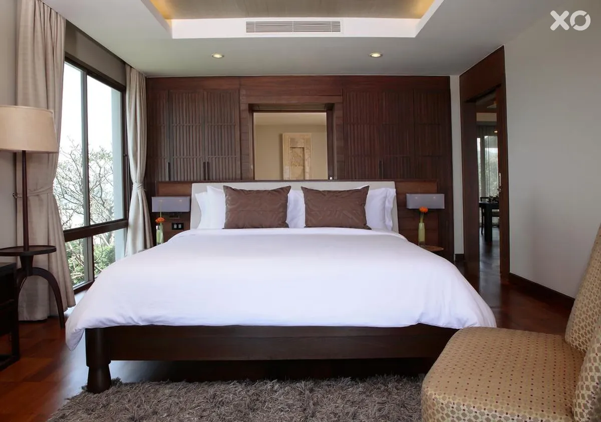 ShaSa Resort & Residences