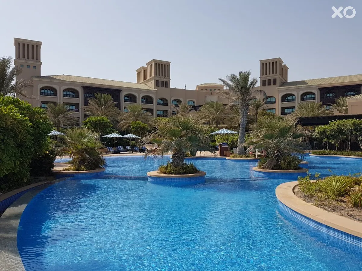 Desert Islands Resort & Spa by Anantara