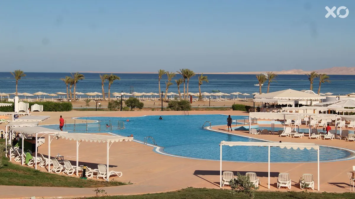 Amarina Star Resort & Aqua Park