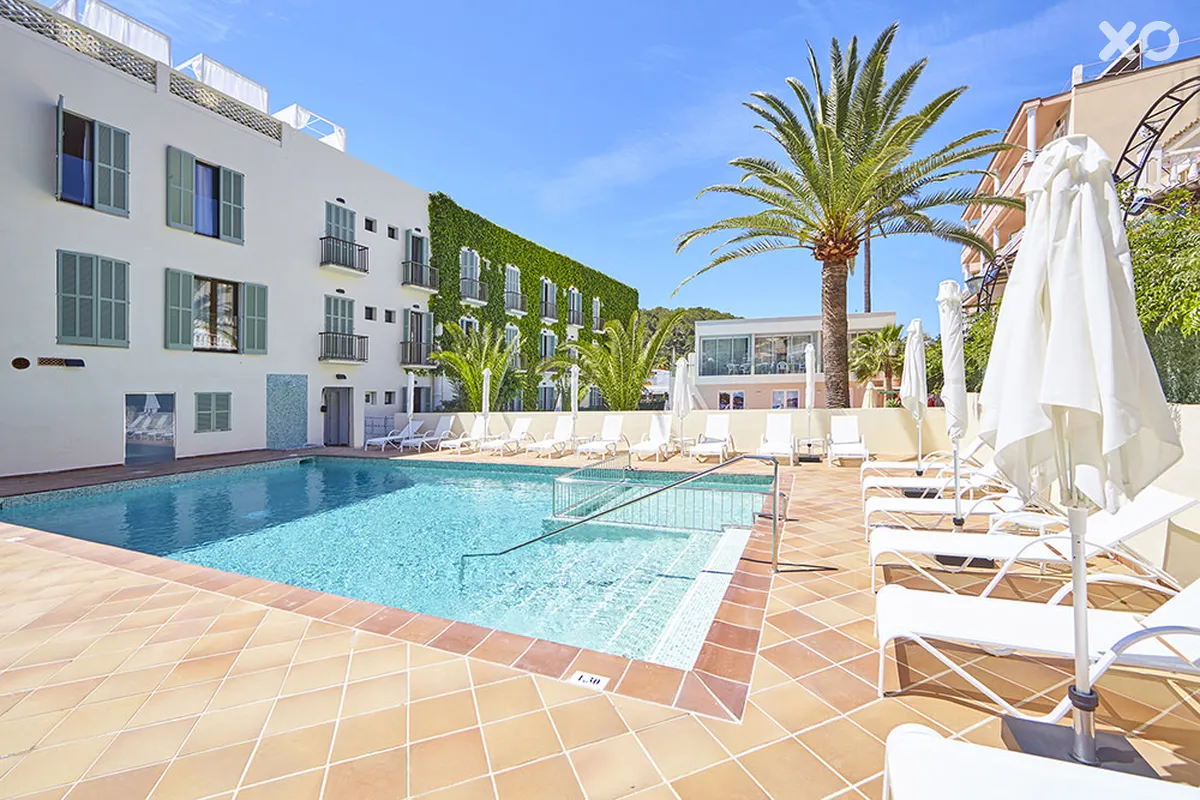 Cupido Boutique Hotel