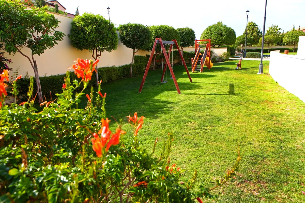 Aphrodite Hills Holiday Resort
