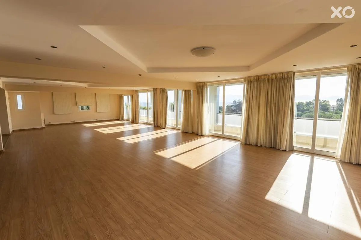 Dolphin Resort & Conference