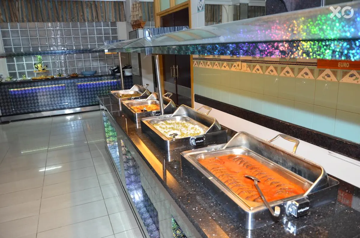 Balik Hotel