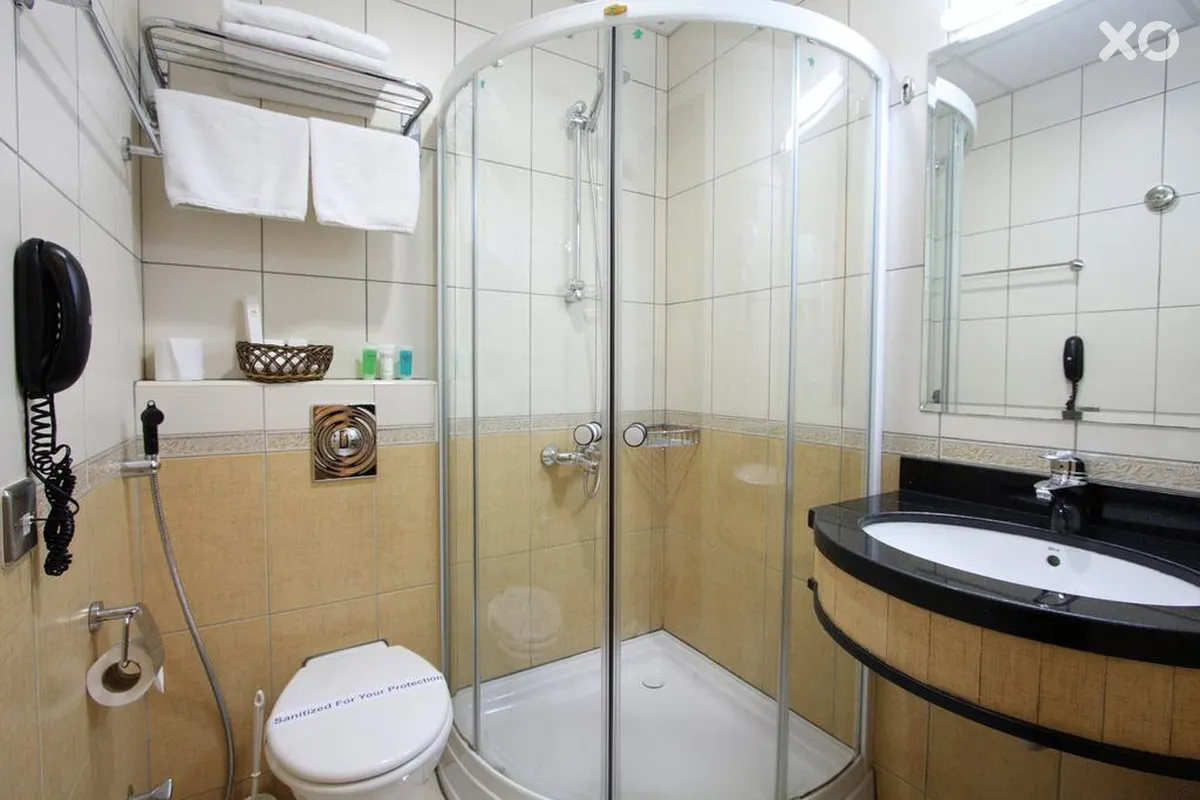 OYO 367 Eureka Hotel