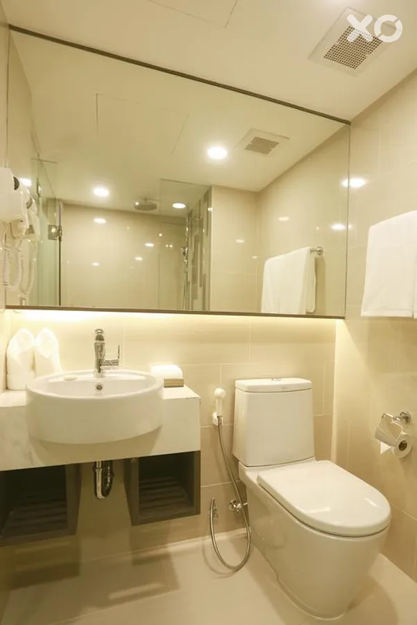 Grand Swiss Sukhumvit 11 by Compass Hospitality