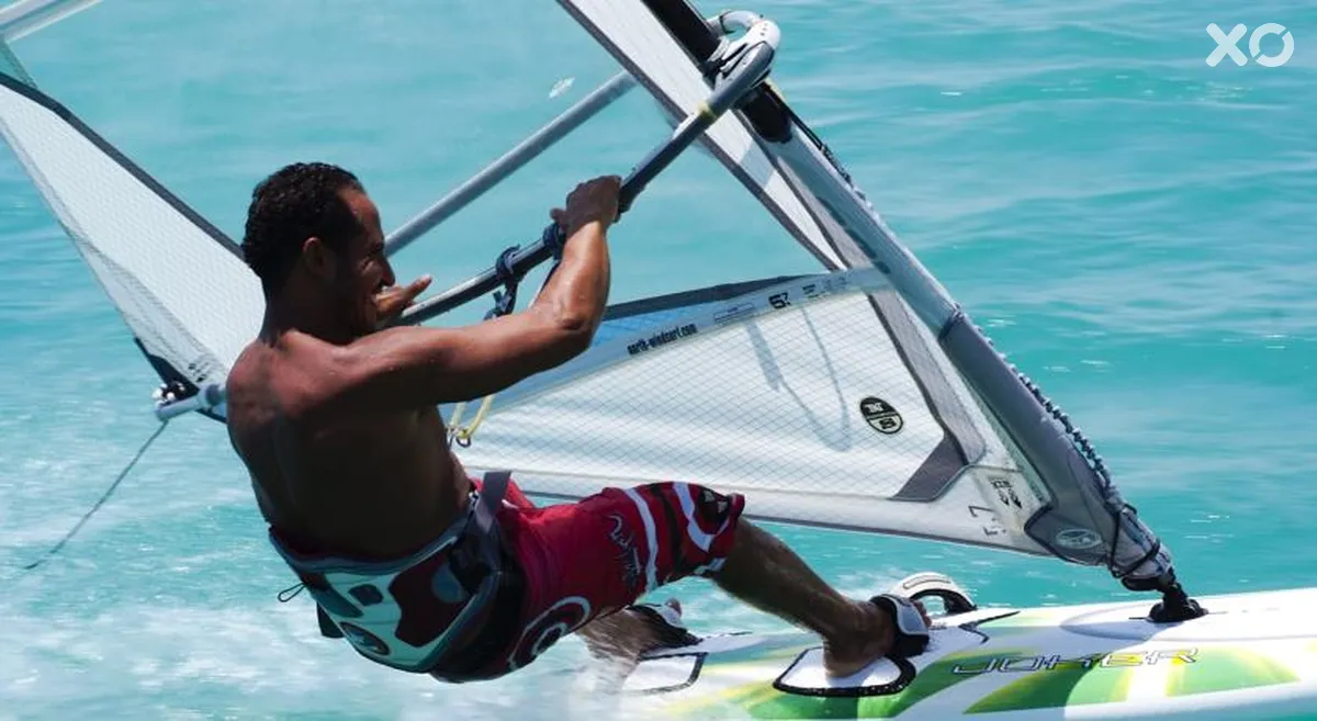 Hawaii Riviera Resort & Aqua Park