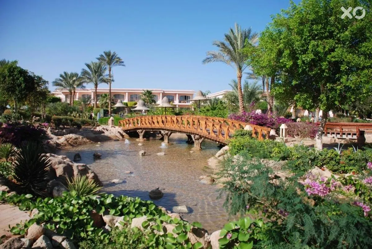Parrotel Beach Resort