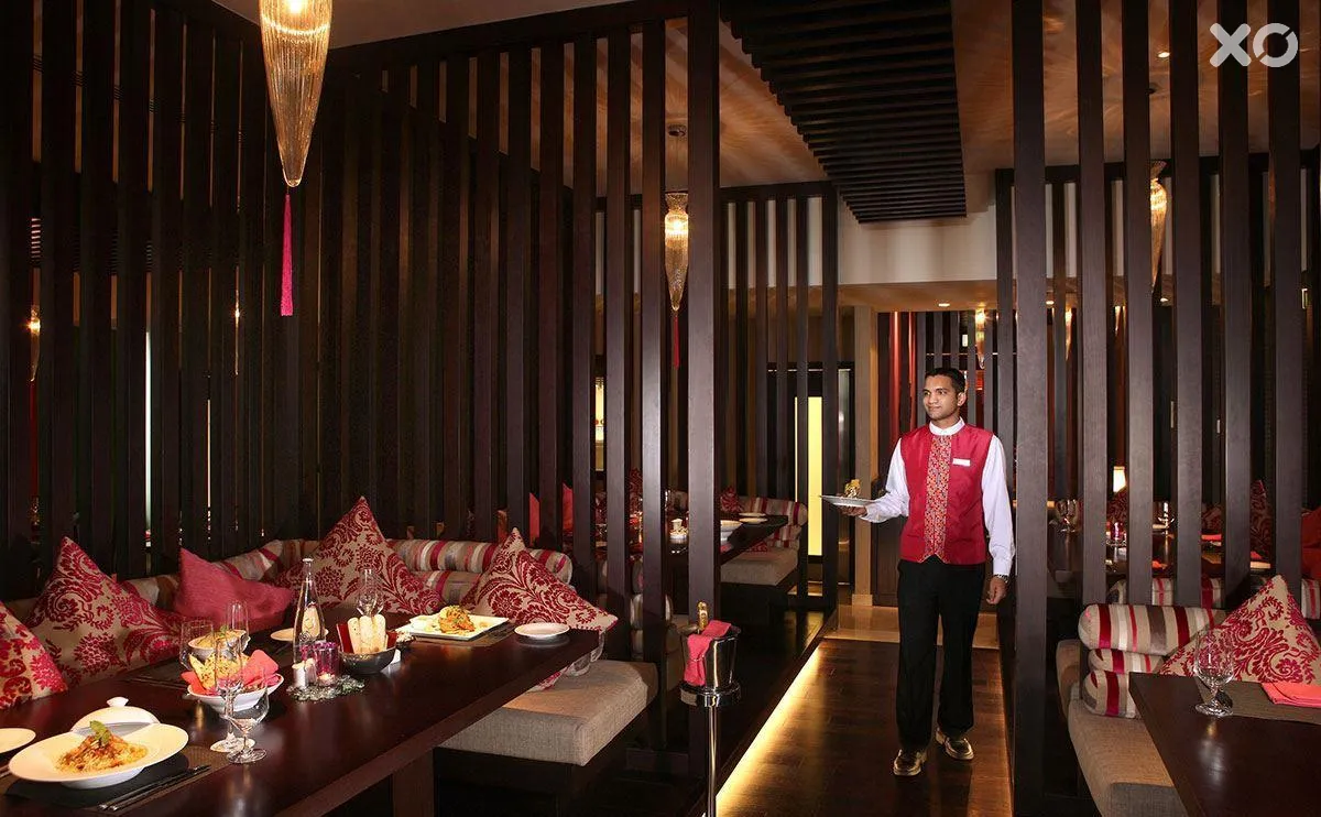 Yas Island Rotana