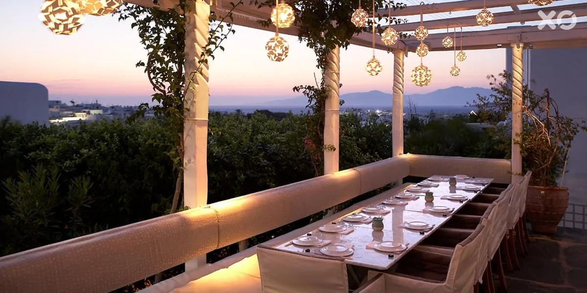 Belvedere Hotel