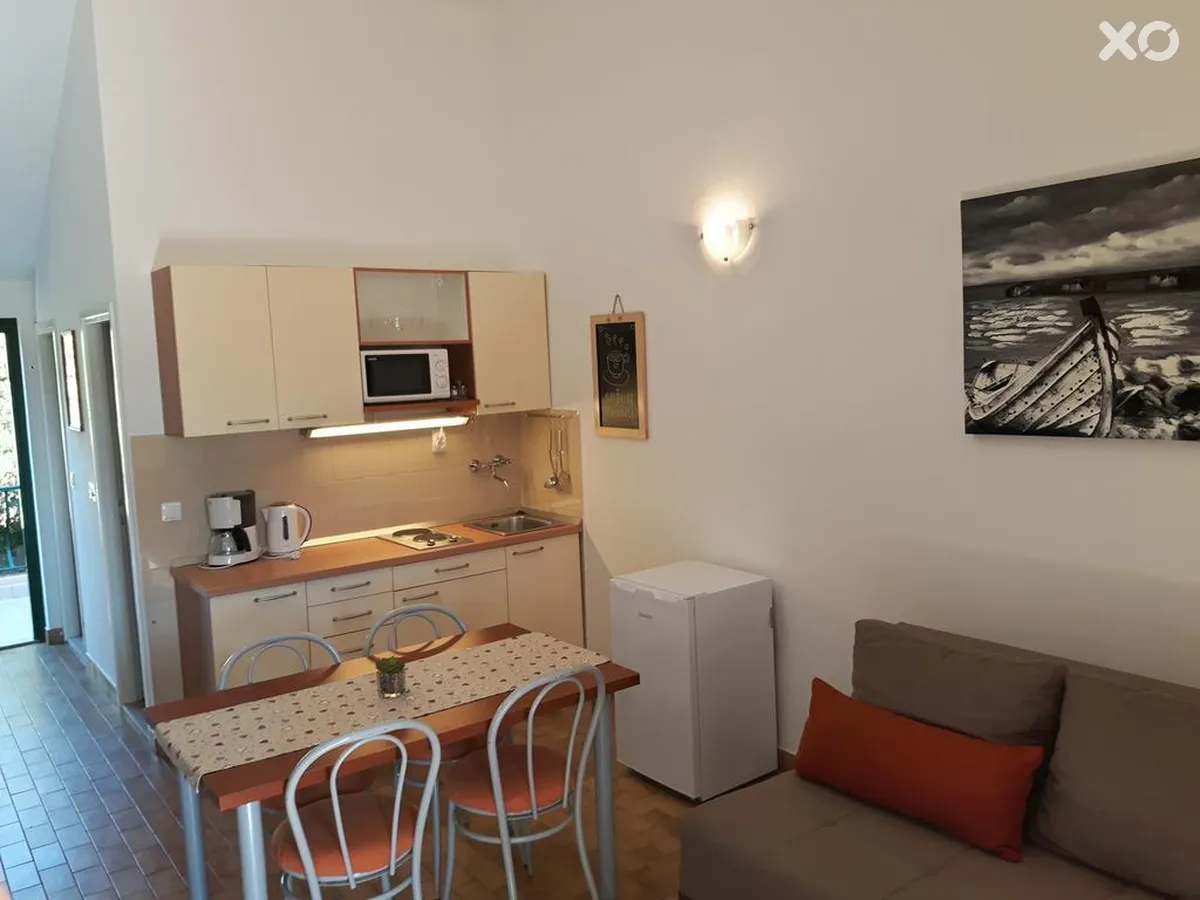 Amadria Park Camping Trogir