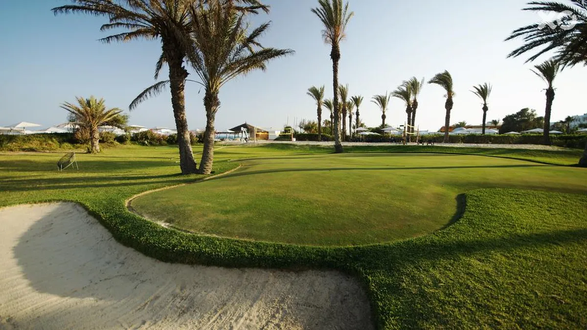 Delfino Beach Resort & Spa