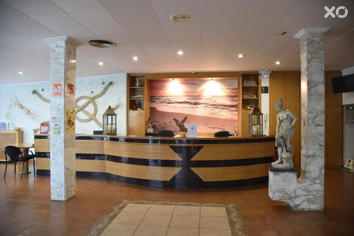 Internacional Hotel